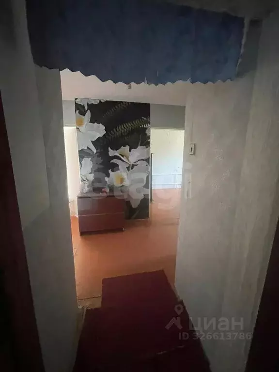 2-к кв. Калмыкия, Черноземельский район, пос. Комсомольский ул. ... - Фото 1