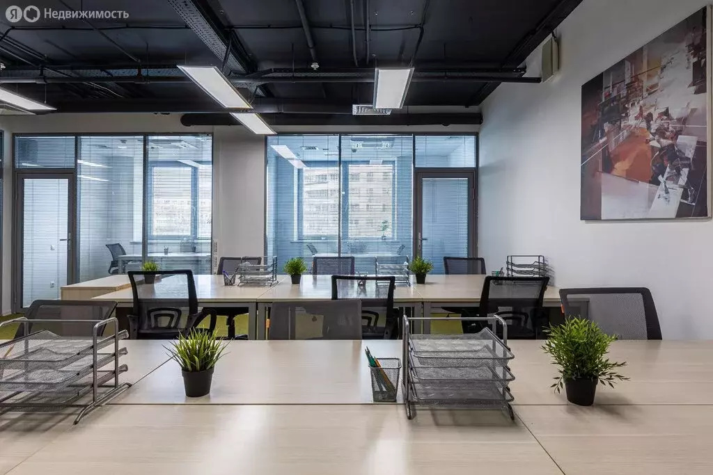 Офис (174 м) - Фото 1