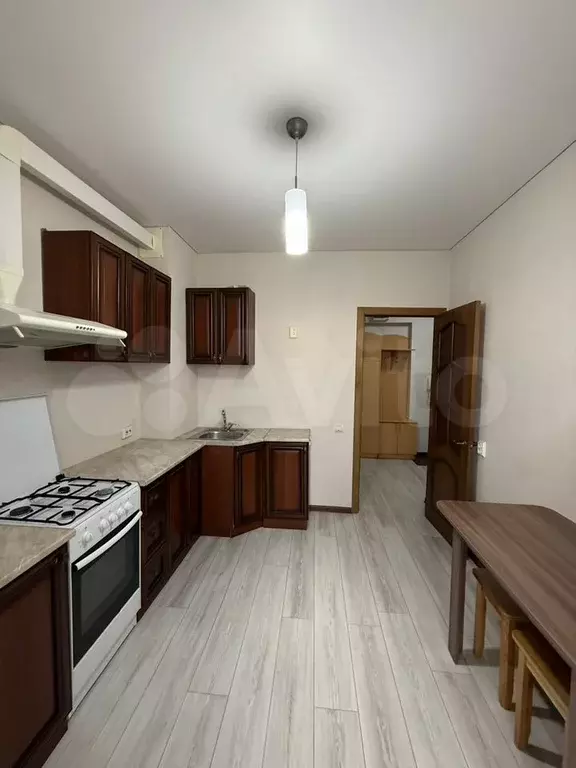 1-к. квартира, 35 м, 12/12 эт. - Фото 0