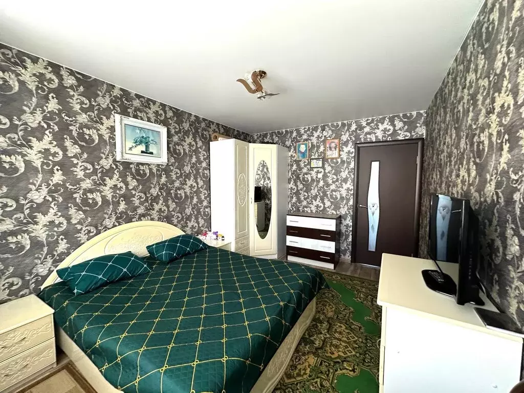 2-комнатная квартира: Барнаул, улица Короленко, 3 (47.6 м) - Фото 2