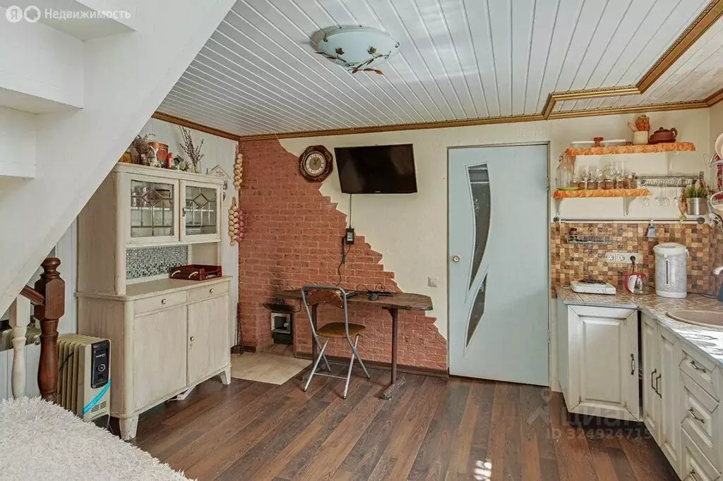 Дом в Московская область, городской округ Солнечногорск, КП ... - Фото 1