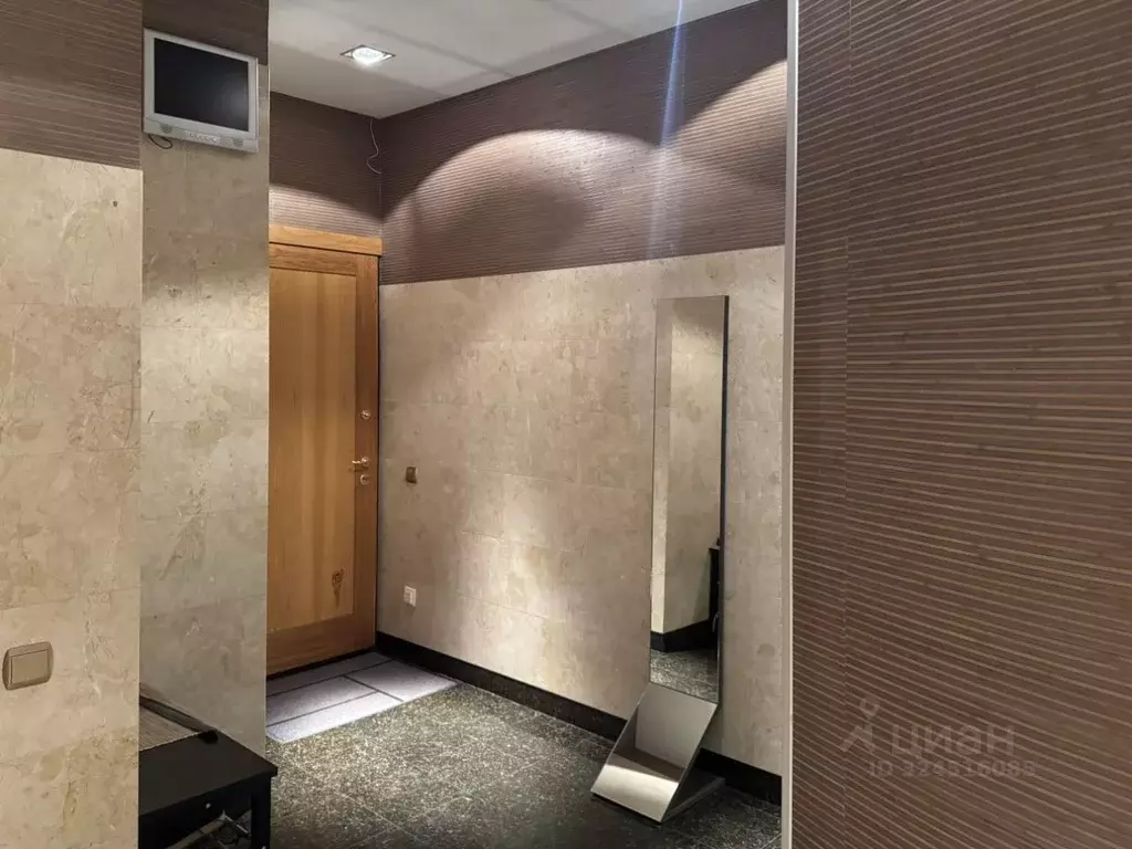 Студия Москва пер. Лялин, 19К1 (58.3 м) - Фото 2