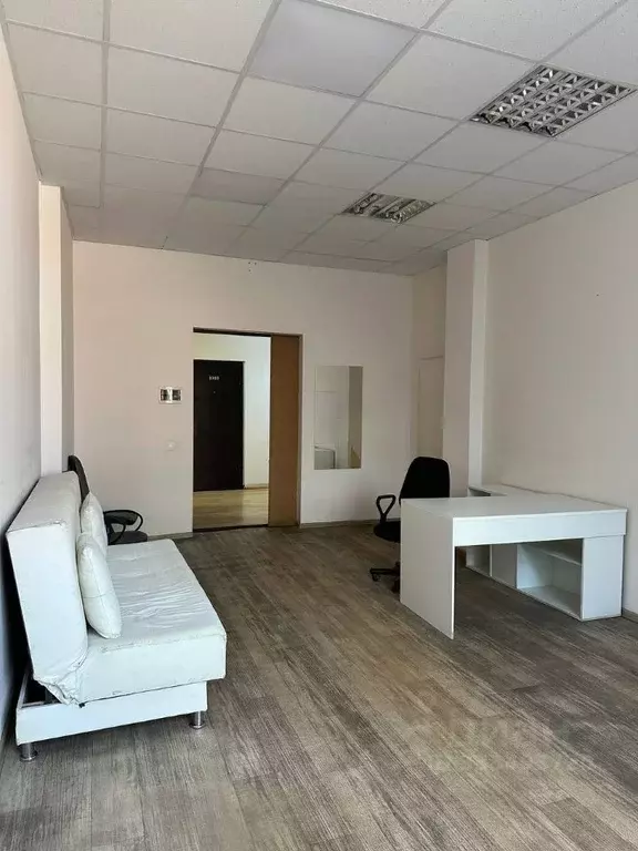 Офис в Москва ул. Орджоникидзе, 12С4 (29 м) - Фото 1