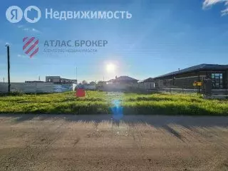 Участок в Ставрополь, улица Григория Крамаренко (6 м) - Фото 1
