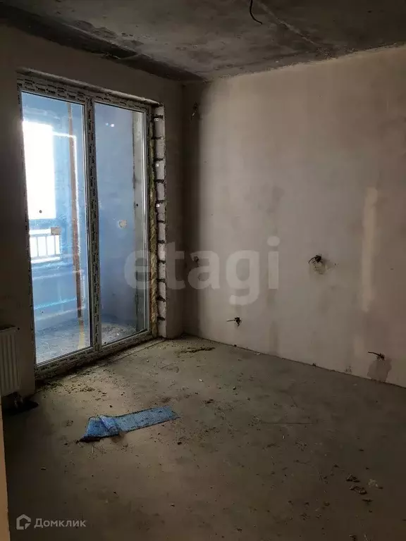 Продаётся 1-к квартира, 35 м - Фото 0