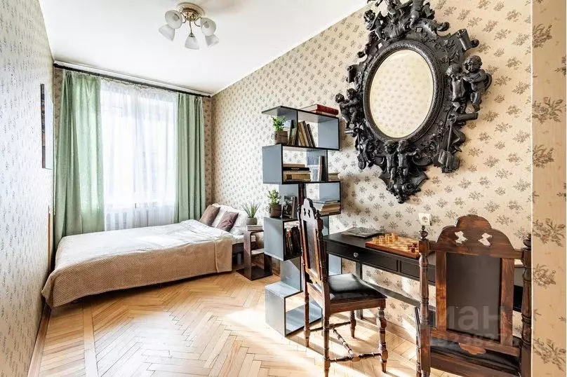 2-к кв. Санкт-Петербург ул. Чайковского, 54 (72.0 м) - Фото 1