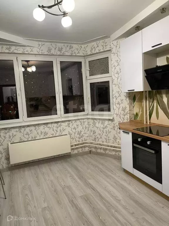 Продаётся 2-к квартира, 60.3 м - Фото 1