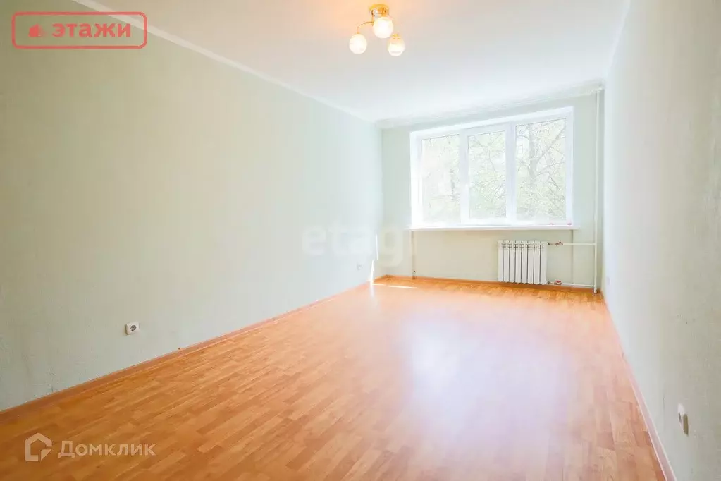 Продаётся 2-к квартира, 44 м - Фото 1