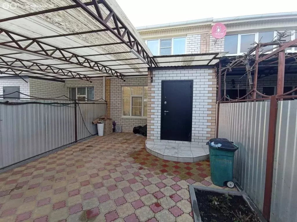 Дом в Михайловск, улица Ишкова (80.1 м) - Фото 1