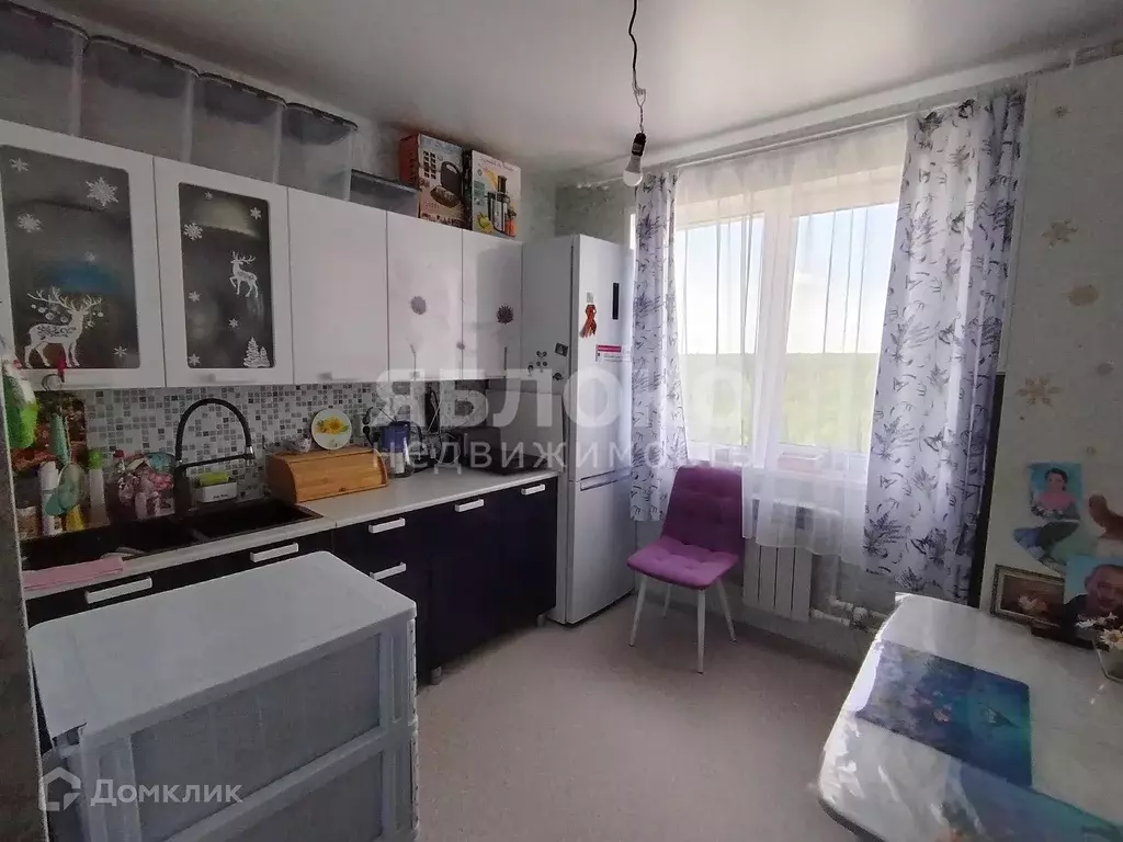Продаётся 2-к квартира, 49.2 м - Фото 0