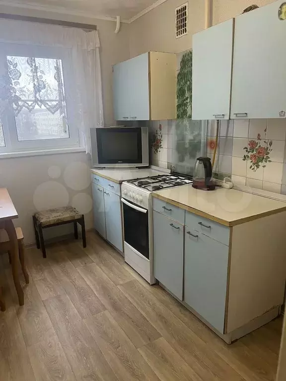 3-к. квартира, 57 м, 3/9 эт. - Фото 1