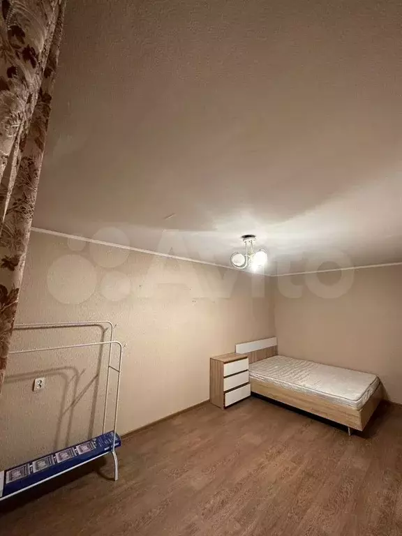 1-к. квартира, 30 м, 5/5 эт. - Фото 1