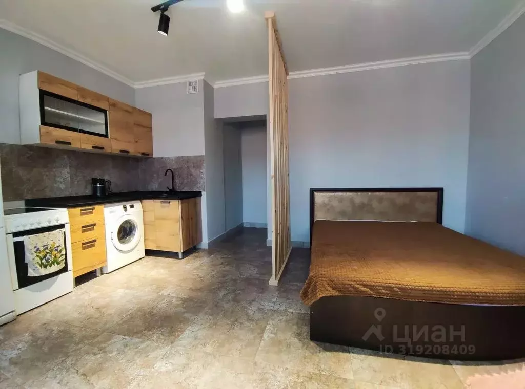 1-к кв. Хакасия, Абакан ул. Кирова, 185к2 (36.0 м) - Фото 0