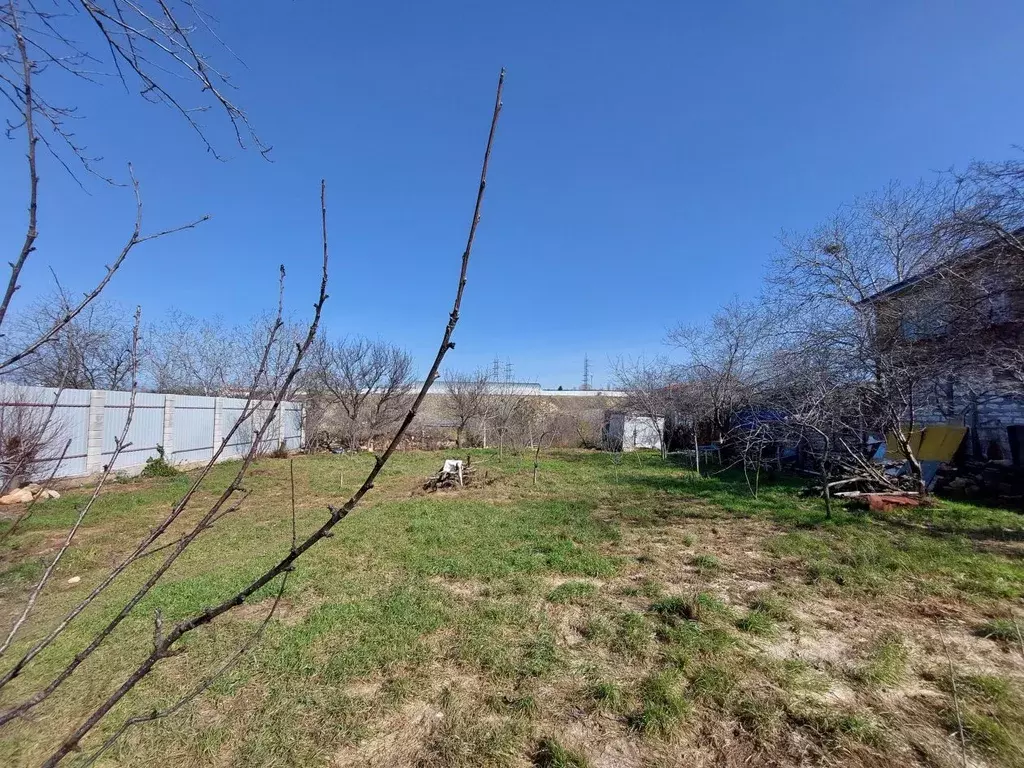 Участок в Севастополь Ветеран садоводческое товарищество, 276А (9.2 ... - Фото 1