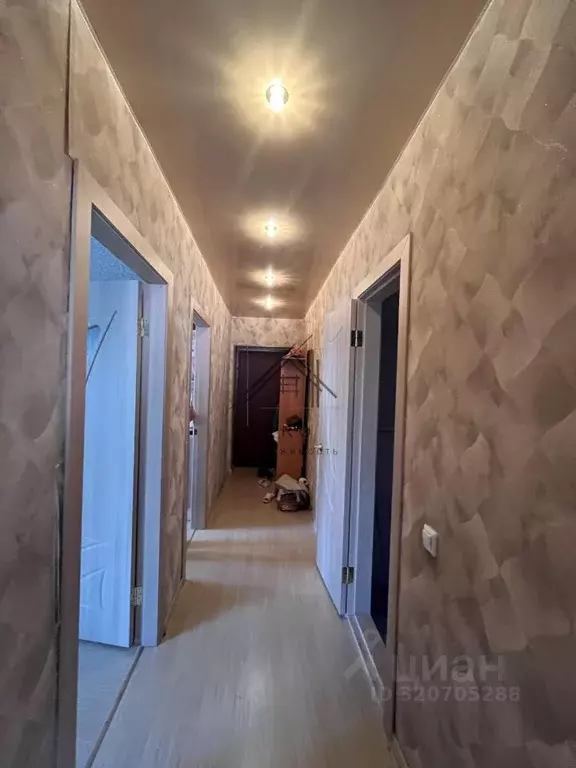 2-к кв. Костромская область, Буй ул. Карла Маркса, 28 (44.0 м) - Фото 1