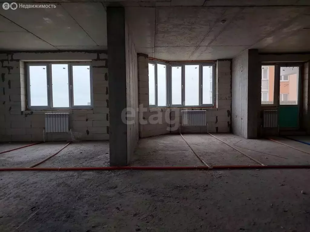 3-комнатная квартира: Энгельс, улица Шурова Гора, 7/12 (90 м) - Фото 2