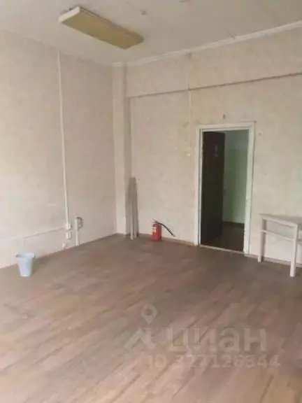 Помещение свободного назначения в Москва 1-й Институтский проезд, 1С1 ... - Фото 0