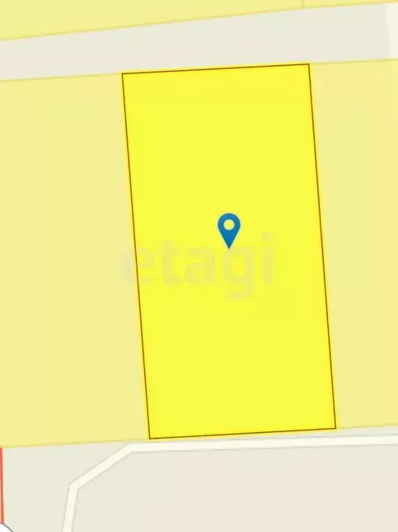 Участок в Калужская область, Перемышльский муниципальный округ, ... - Фото 1