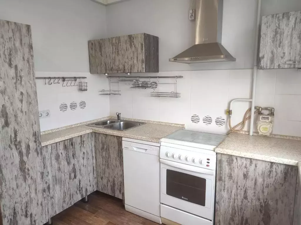 2-к кв. Хабаровский край, Хабаровск Южный мкр, ул. Ворошилова, 11 ... - Фото 0