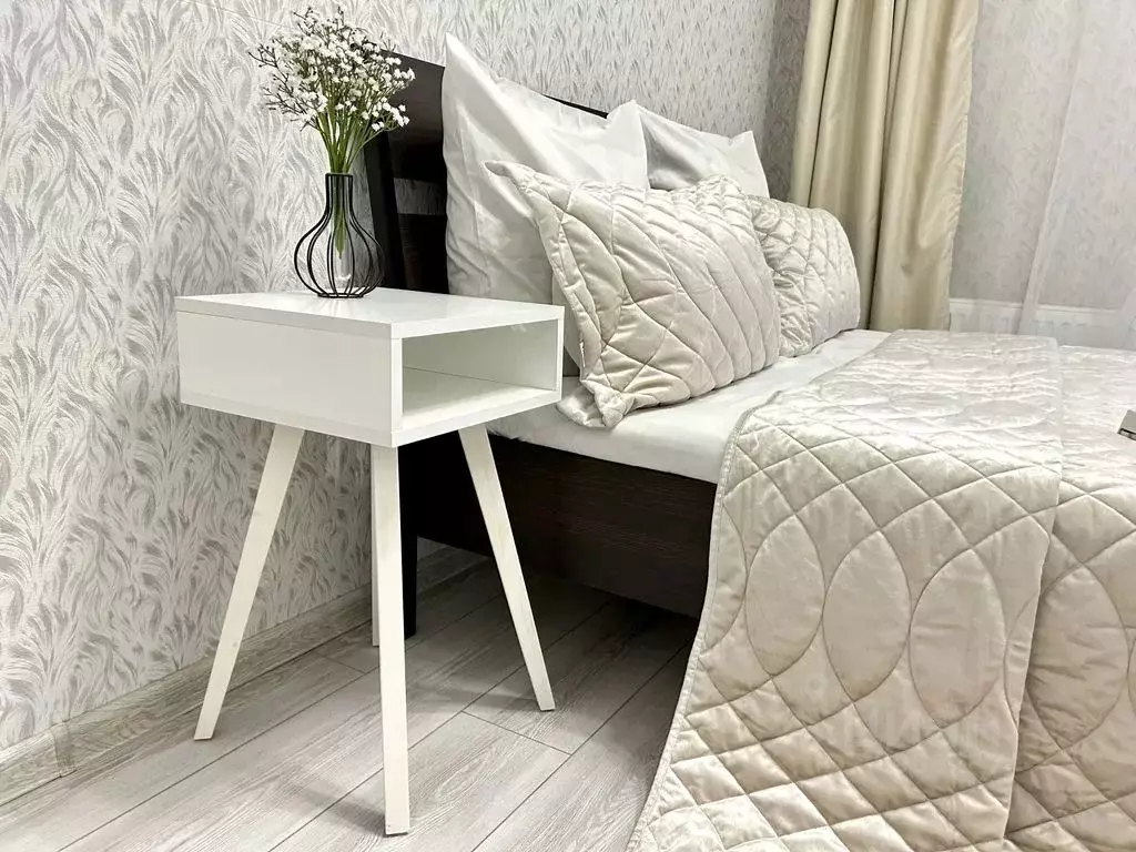 2-к кв. Башкортостан, Уфа бул. Давлеткильдеева, 20 (62.0 м) - Фото 1