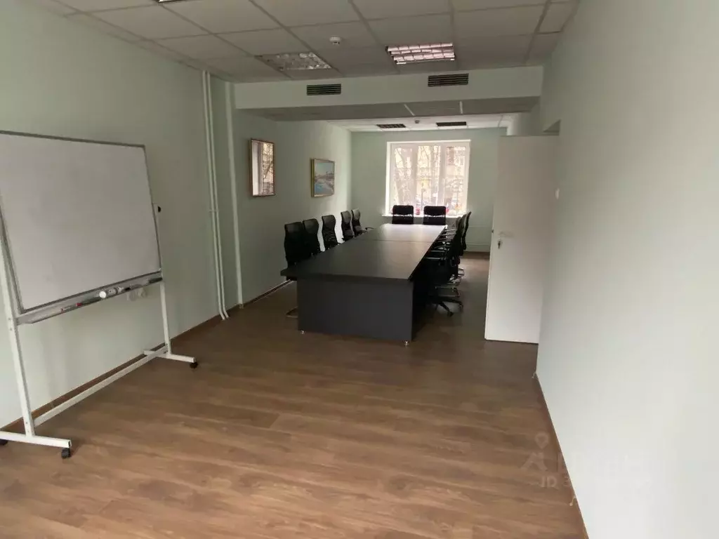 Офис в Москва Кутузовский проезд, 4К1 (81 м) - Фото 2