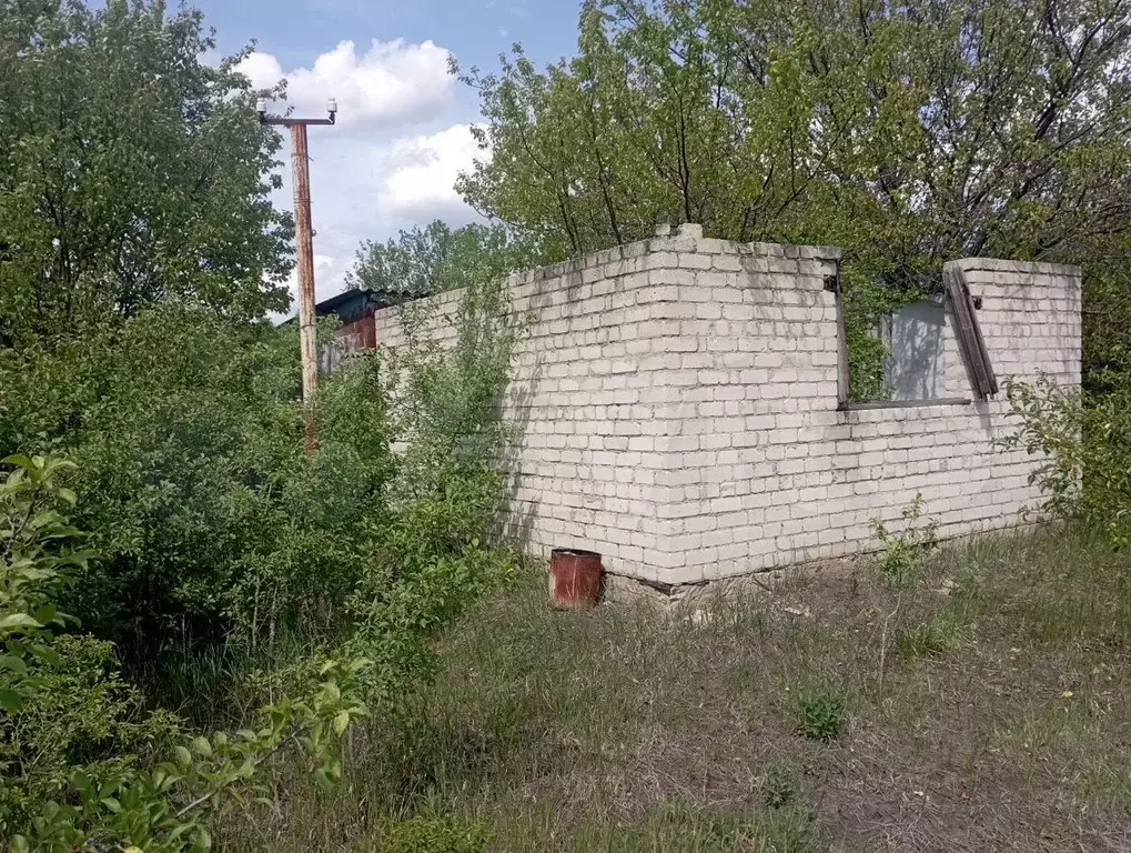 Дача 16 м на участке 10 сот. - Фото 0