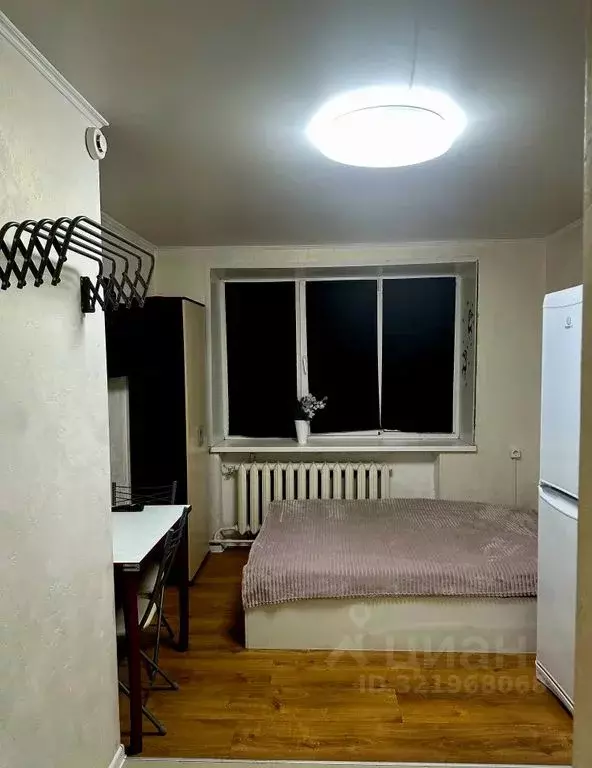 Студия Московская область, Раменское Москворецкая ул., 38к2 (18.0 м) - Фото 1