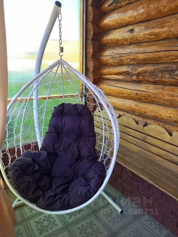 Дом в Нижегородская область, с. Дивеево ул. Полевая, 34 (45 м) - Фото 1