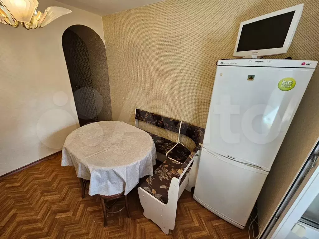 2-к. квартира, 55 м, 6/15 эт. - Фото 1