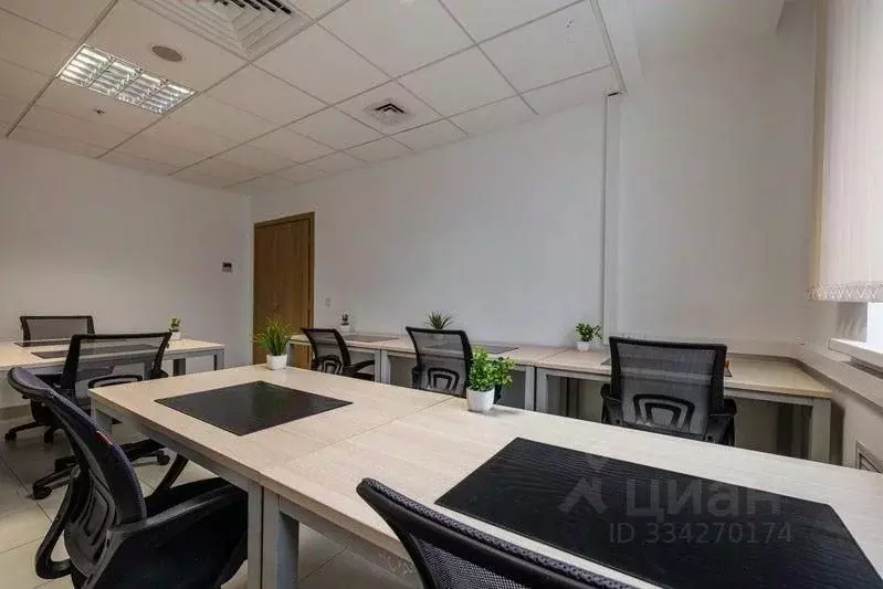 Офис в Москва ул. Академика Варги, 8К1 (27 м) - Фото 2