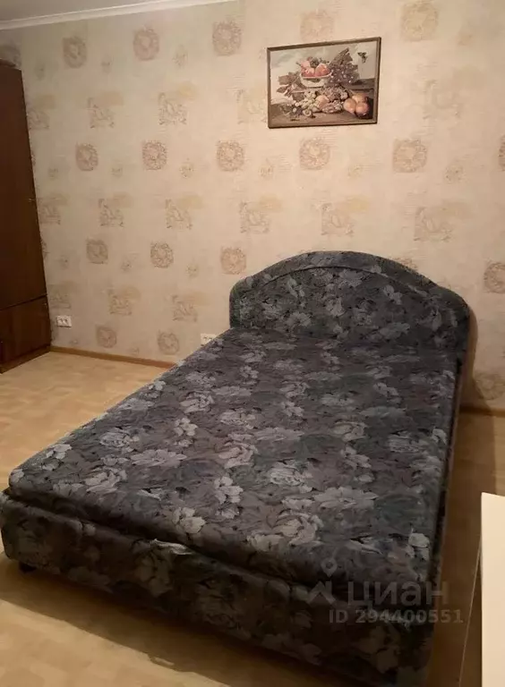 1-к кв. Санкт-Петербург ул. Ленсовета, 89 (32.0 м) - Фото 0