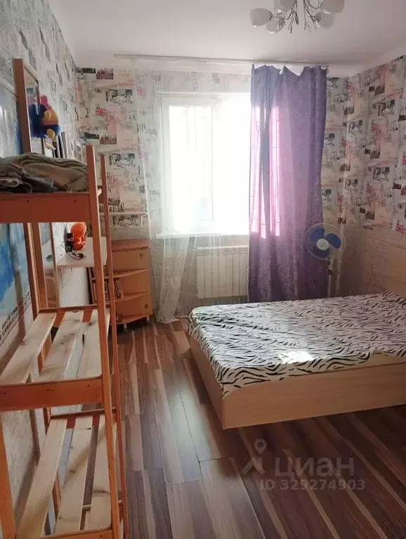 Комната Свердловская область, Екатеринбург ул. Крестинского, 49/2 ... - Фото 2
