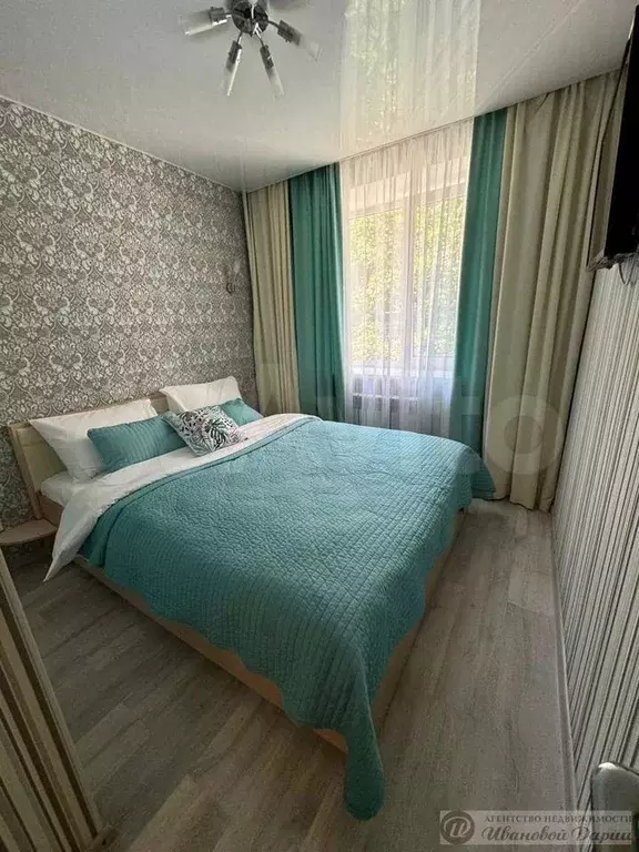 3-к. квартира, 66 м, 4/9 эт. - Фото 0
