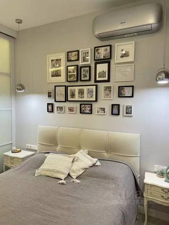 2-к кв. Москва 4-я Тверская-Ямская ул., 6/12 (60.0 м) - Фото 2