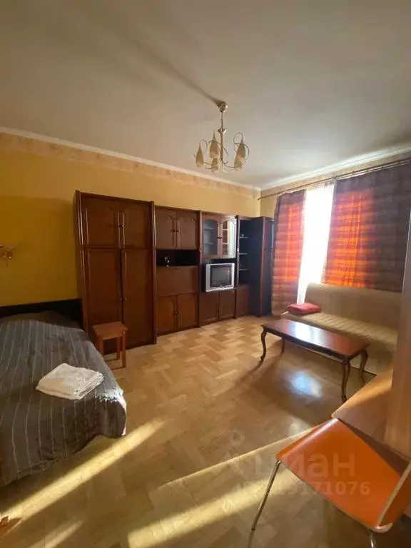 1-к кв. Санкт-Петербург Будапештская ул., 72к1 (42.0 м) - Фото 0