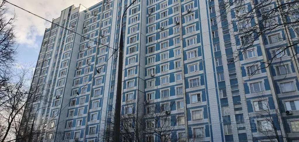 Квартира, 3 комнаты, 74.09 м - Фото 1