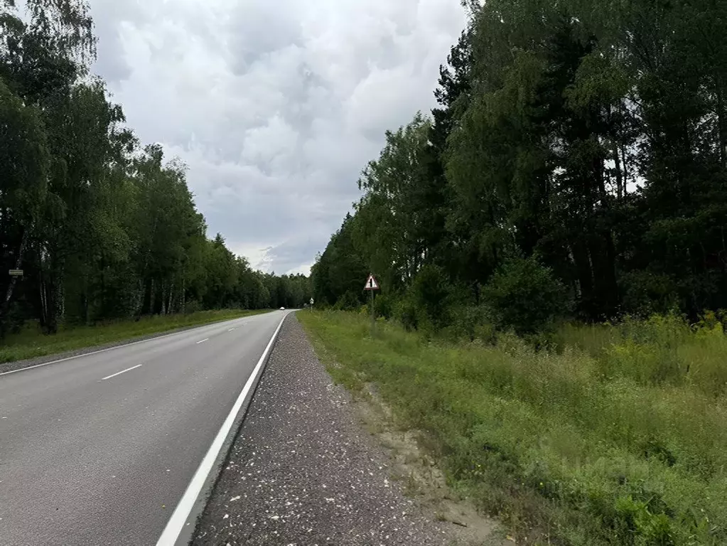 Участок в Владимирская область, Судогодский район, д. Сойма  (100.0 ... - Фото 0