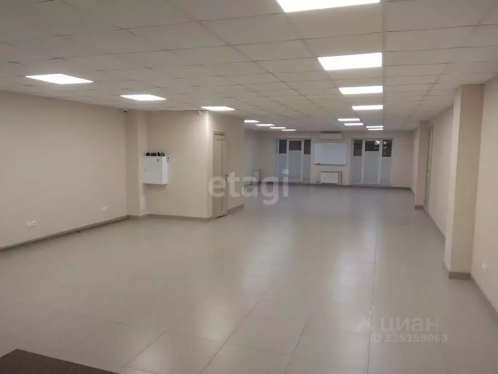 Офис в Томская область, Томск Большая Подгорная ул., 22 (150 м) - Фото 1