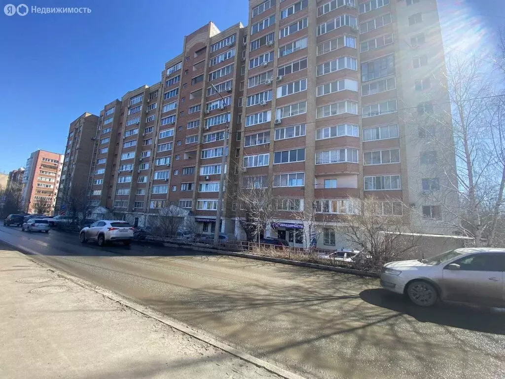 Помещение свободного назначения (115.5 м) - Фото 2