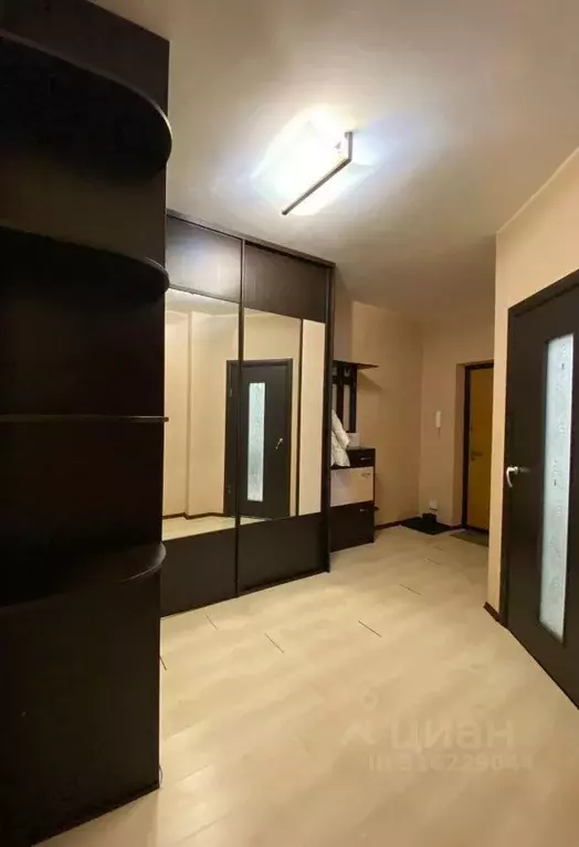 2-к кв. Тюменская область, Тюмень Комсомольская ул., 75 (60.0 м) - Фото 2