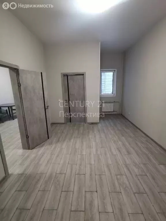 2-комнатная квартира: Октябрьский, улица 60 лет Победы, 10А (86.5 м) - Фото 1