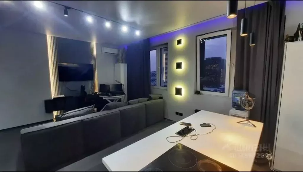 3-к кв. Москва Тагильская ул., 4В (78.0 м) - Фото 0