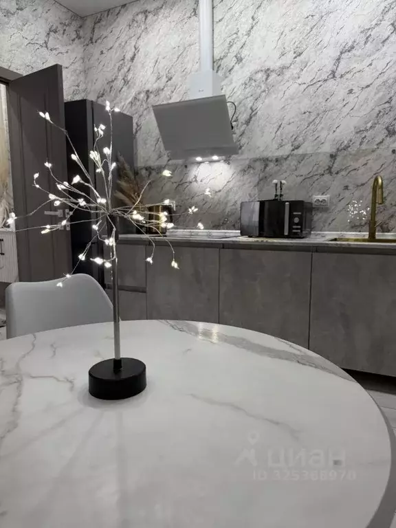 3-к кв. Хакасия, Абакан ул. Авиаторов, 1Г (42.8 м) - Фото 2