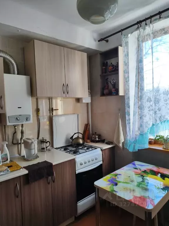 2-к кв. Севастополь просп. Генерала Острякова, 58 (46.0 м) - Фото 2