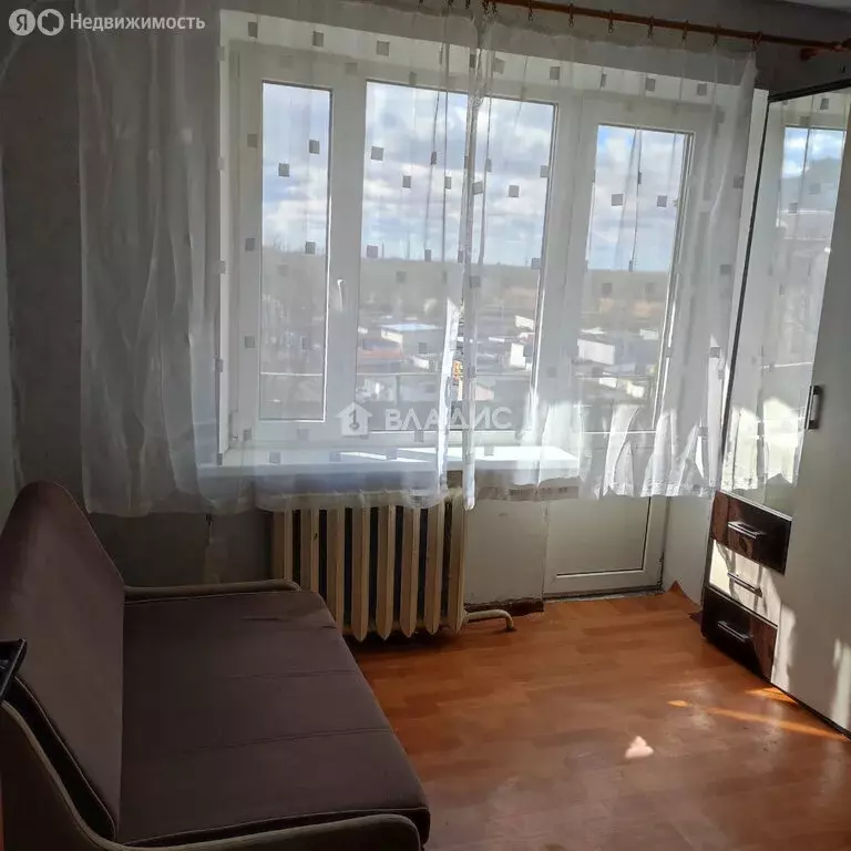 1-комнатная квартира: Калининград, Тихорецкая улица, 45 (22.1 м) - Фото 1