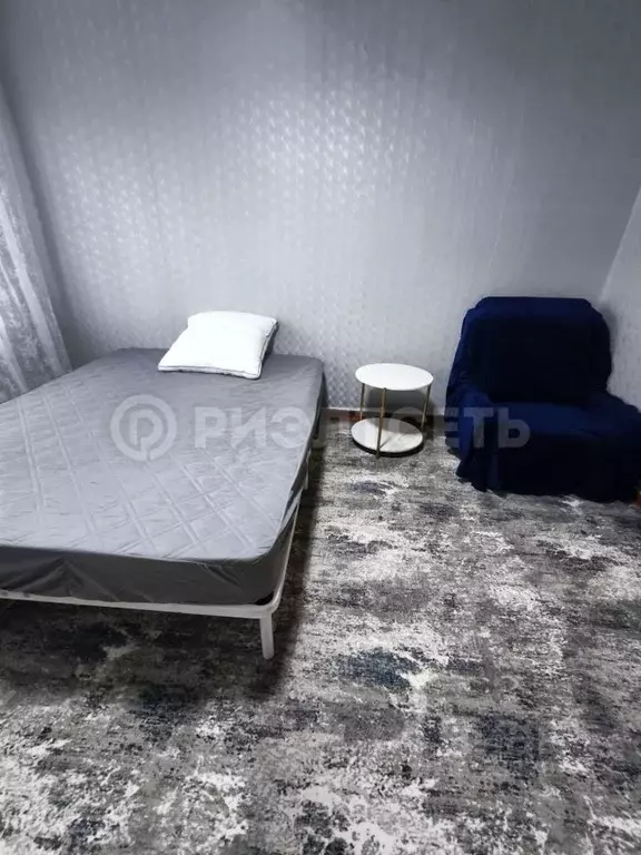 Комната Мурманская область, Мурманск ул. Капитана Буркова, 29 (12.9 м) - Фото 0