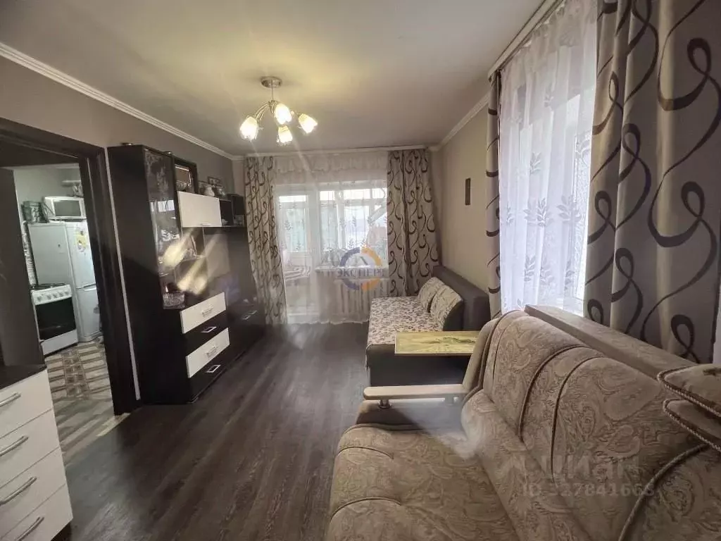 1-к кв. Новгородская область, Новгородский район, д. Савино ... - Фото 1