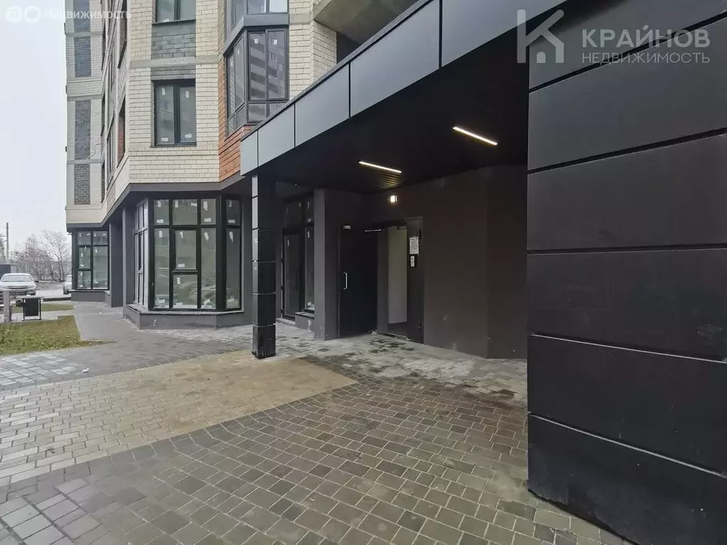 1-комнатная квартира: Воронеж, улица Независимости, 78к4 (40.36 м) - Фото 1