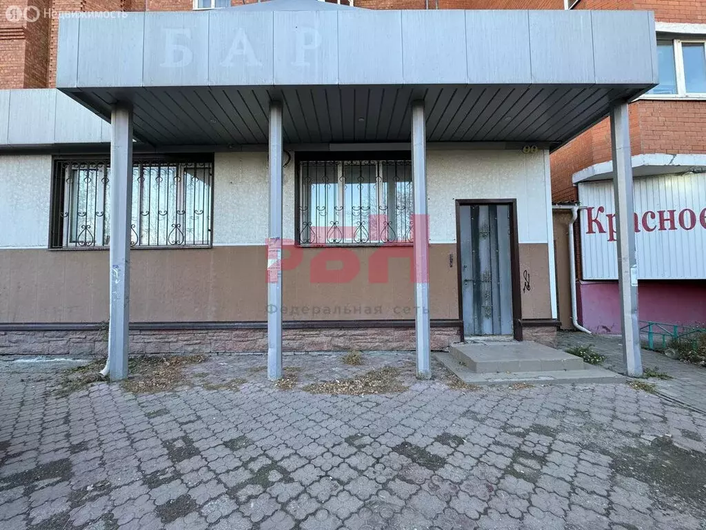 Помещение свободного назначения (172 м) - Фото 1