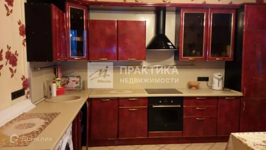 Продаётся 3-к квартира, 123 м - Фото 0